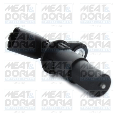 Sensor, crankshaft pulse